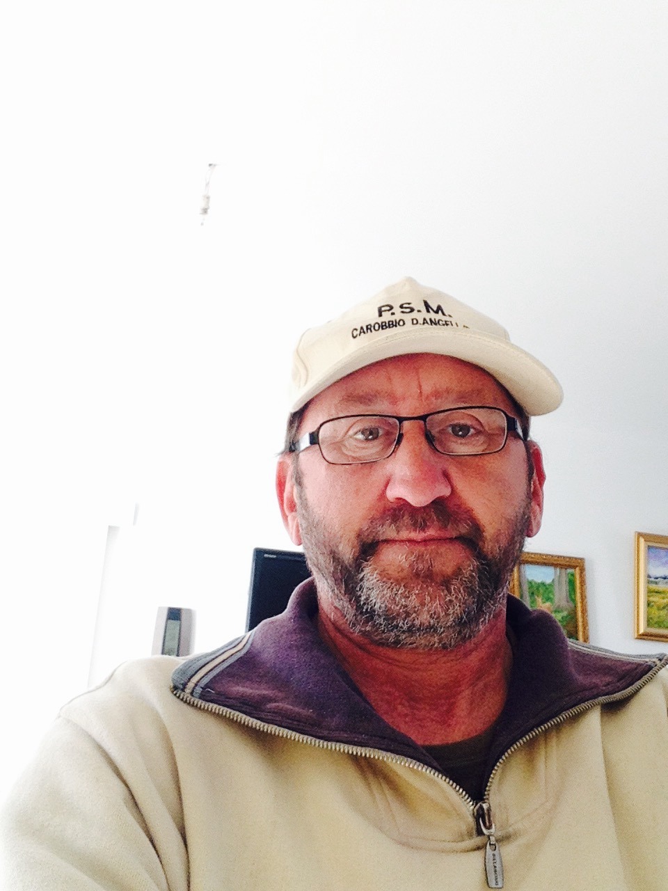 Aaronn - Kottwil - Lucerne | Club Echangiste