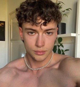 Nessim - L'Etivaz - Vaud | Club Echangiste