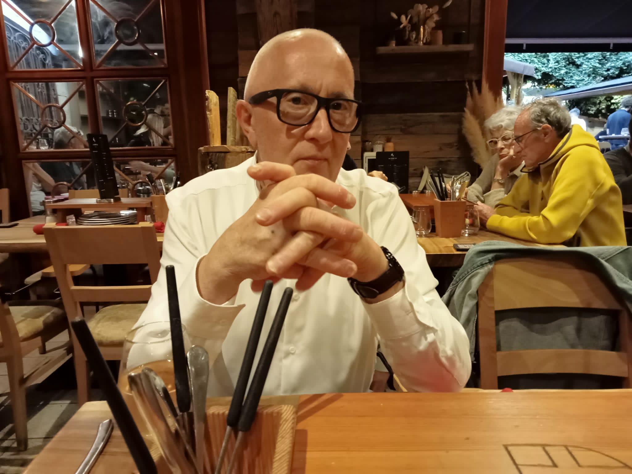 Loai - Cordast - Fribourg | Club Echangiste