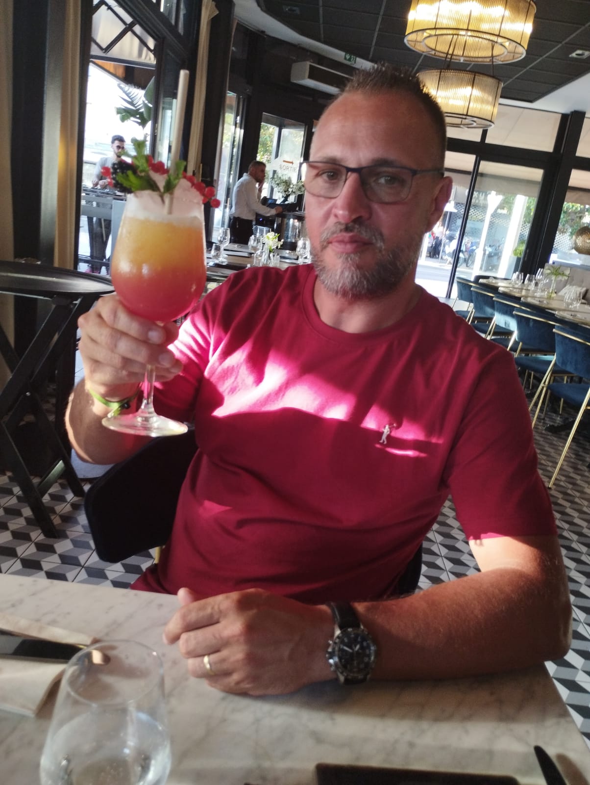 Riaz - Gunterswilen - Thurgovie | Club Echangiste