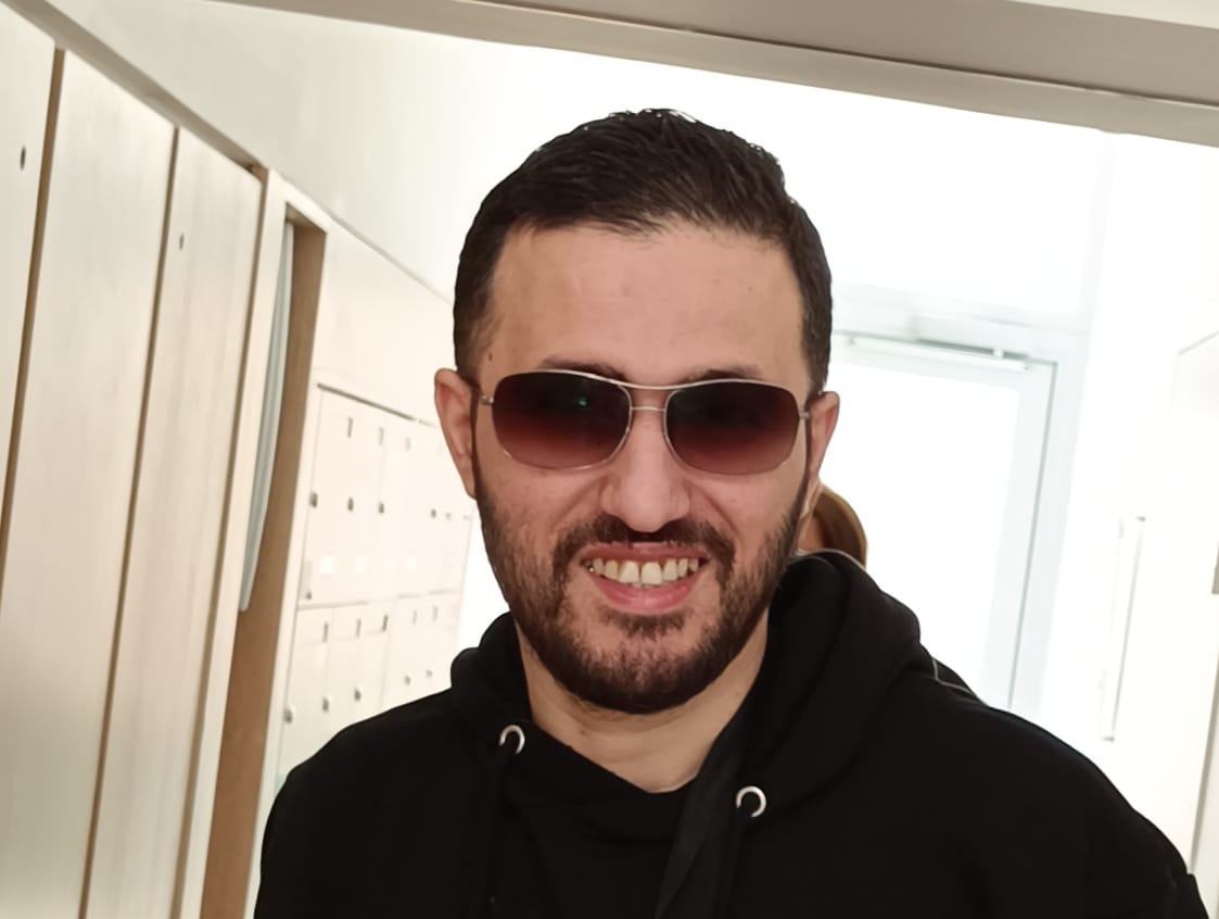 Savino - Gretzenbach - Soleure | Club Echangiste