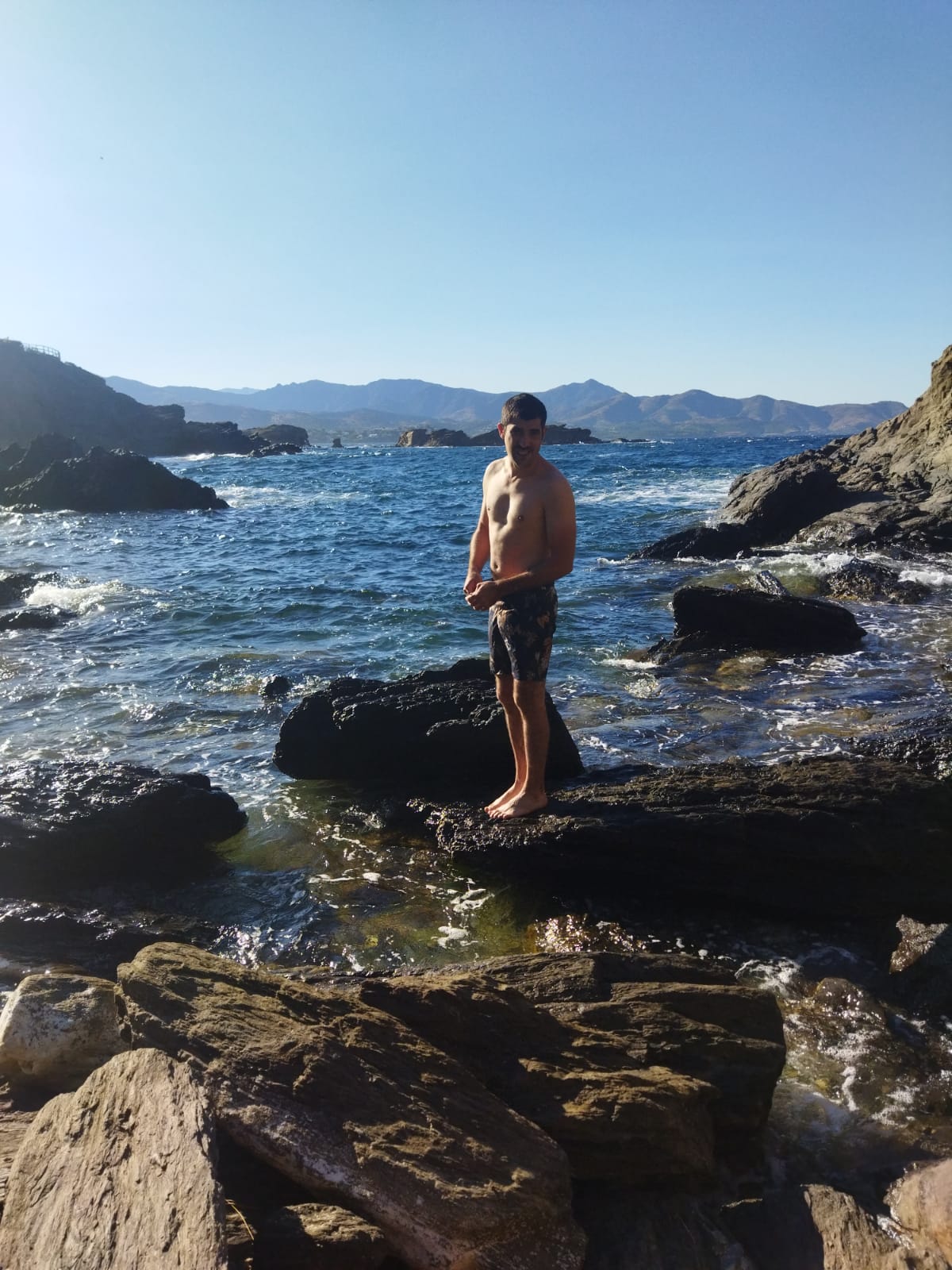 Houd - Breganzona - Tessin | Club Echangiste