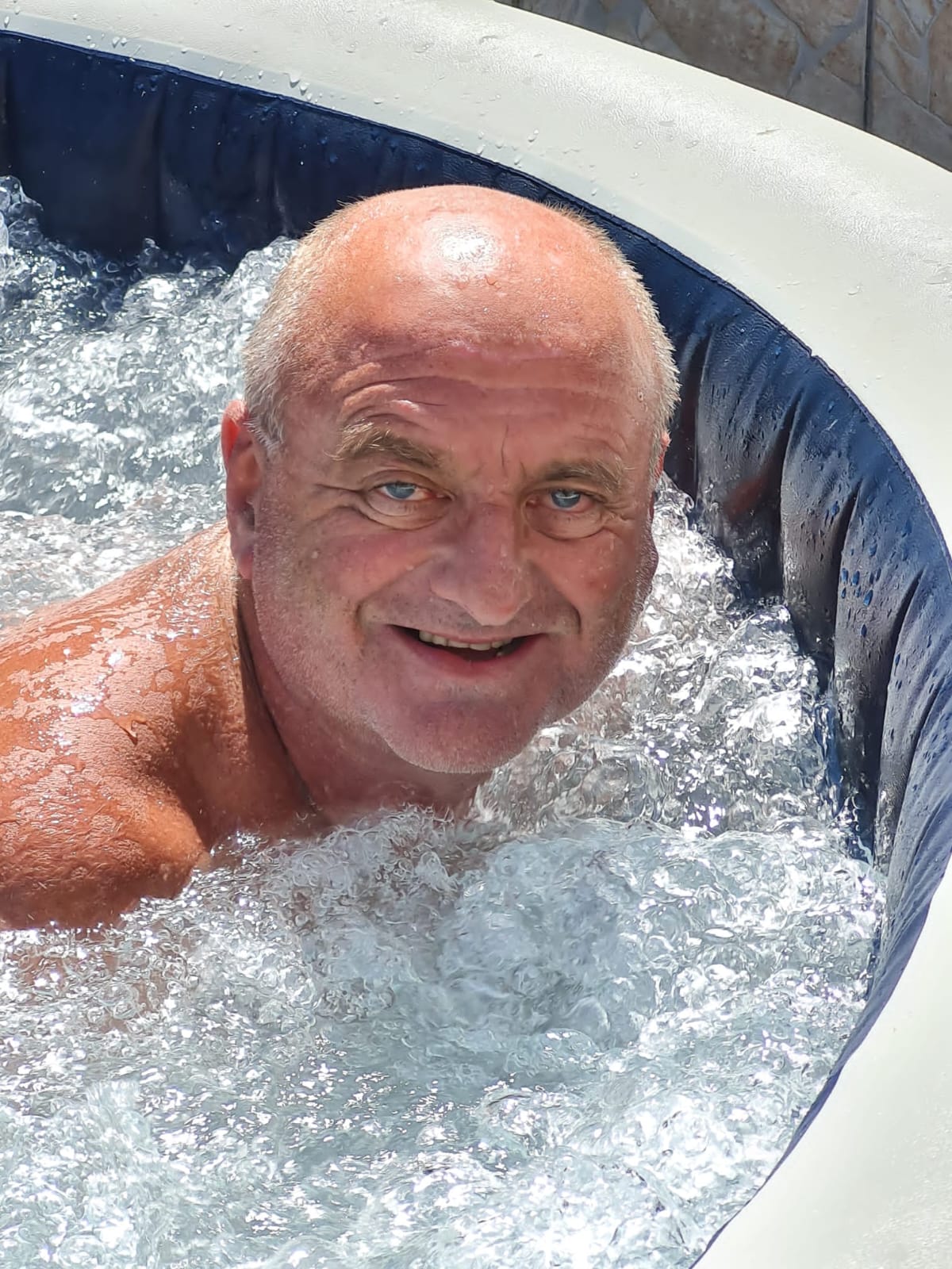 Antonio - Bussigny-sur-Oron - Vaud | Club Echangiste