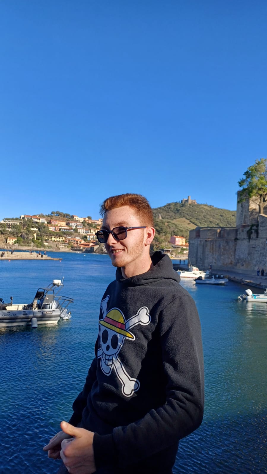 Nassem - Kaiseraugst - Bâle-Campagne | Club Echangiste