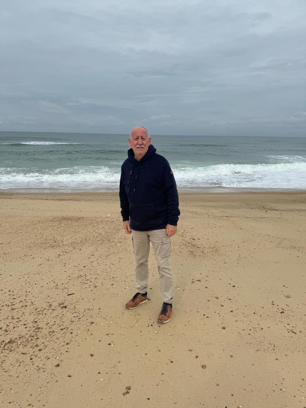 Cédric - Montpreveyres - Vaud | Club Echangiste