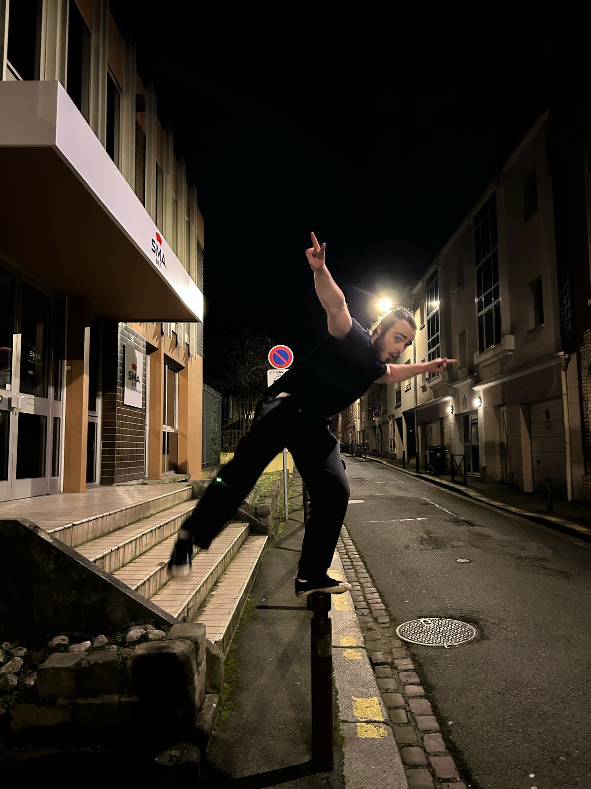 Ottman - Thörigen - Berne | Club Echangiste