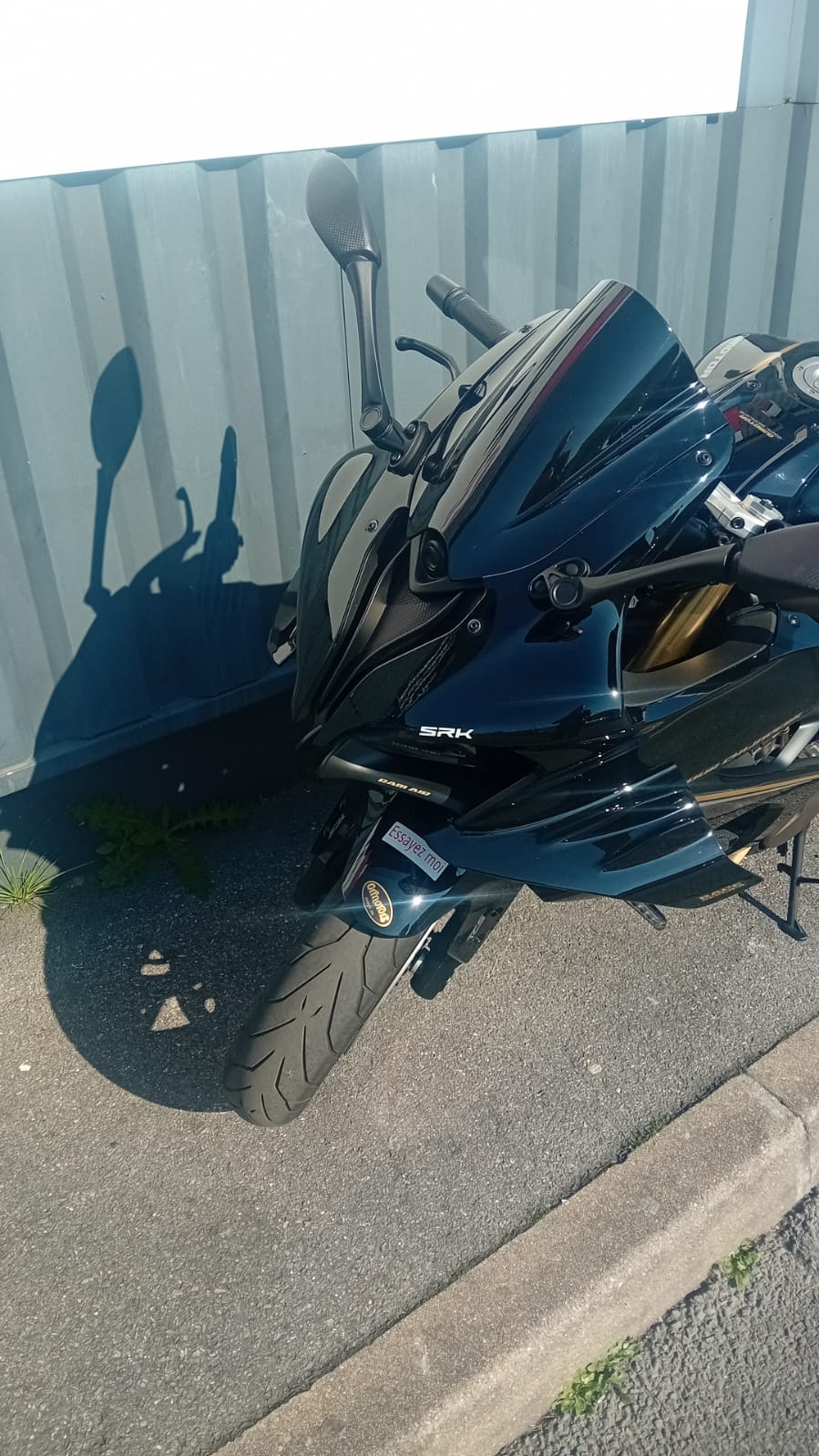 Aimen - Hünikon (Neftenbach) - Zurich | Club Echangiste