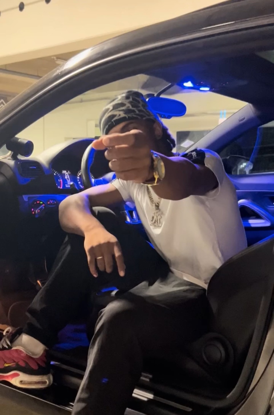 Yanis - Hosenruck - Saint-Gall | Club Echangiste