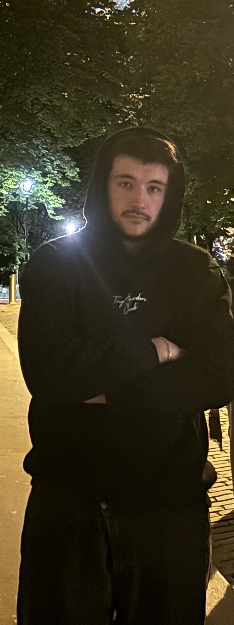 Elyamine - Treyfayes - Fribourg | Club Echangiste