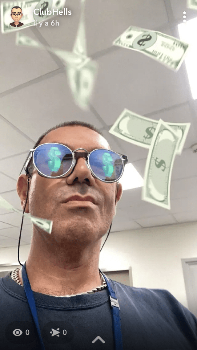 Kaba - Eggerberg - Valais | Club Echangiste