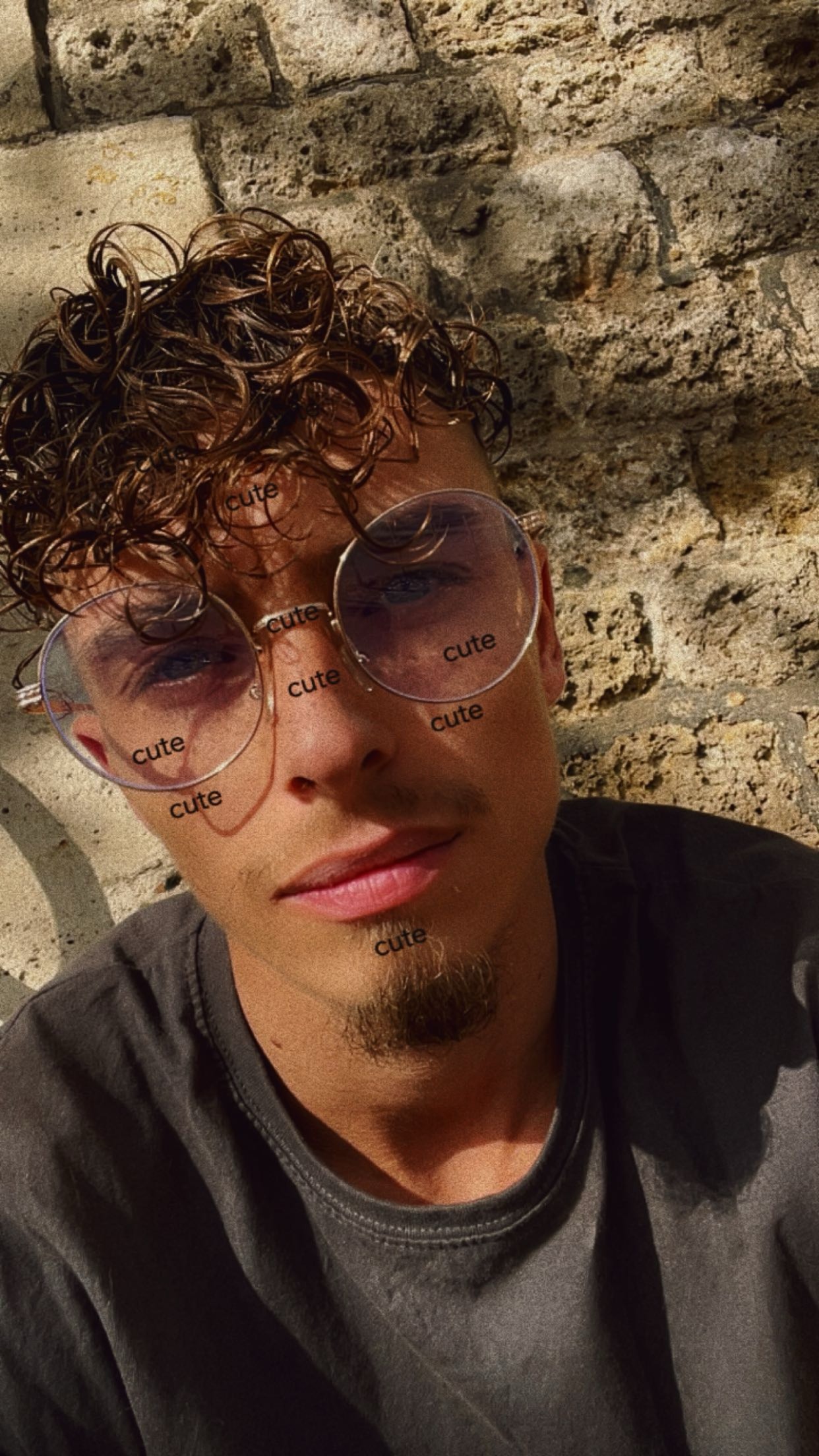 Fredrick - Corcelles BE - Berne | Club Echangiste