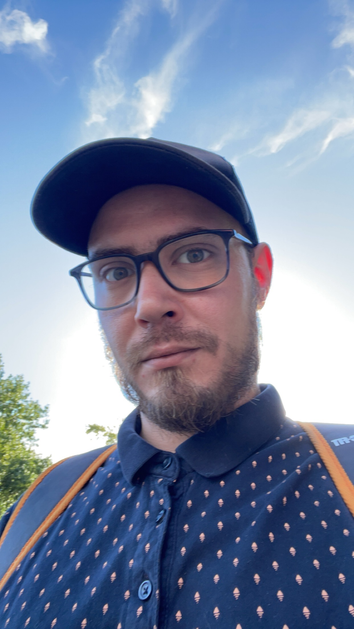 Larry - Oltingen - Bâle-Campagne | Club Echangiste