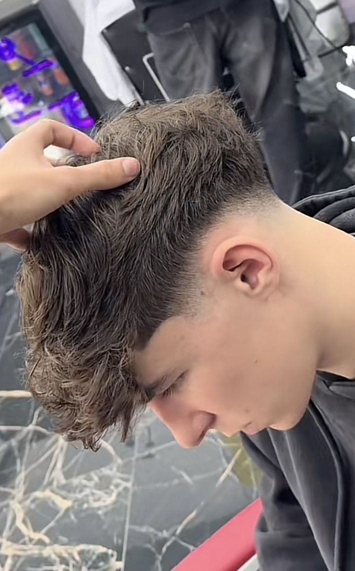 Hamdy - Obstalden - Glaris | Club Echangiste