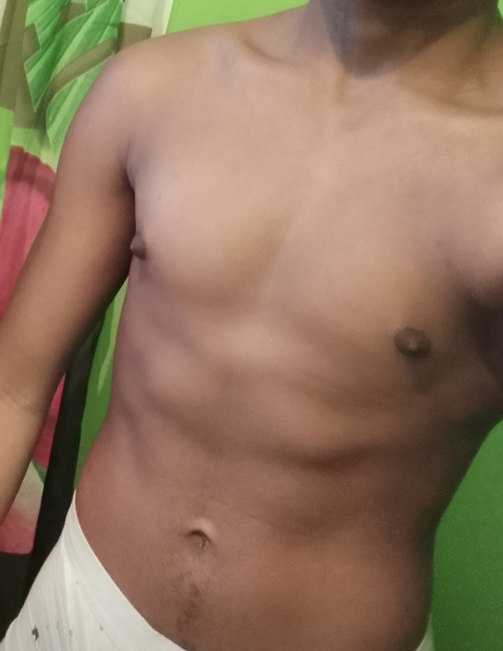 Andrzej - Mägenwil - Argovie | Club Echangiste