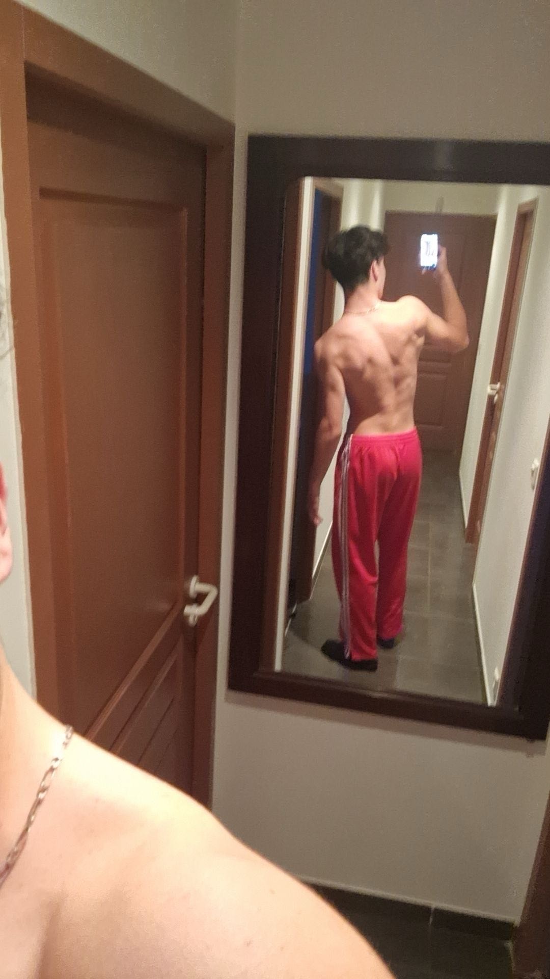 Haitham - Sarreyer - Valais | Club Echangiste