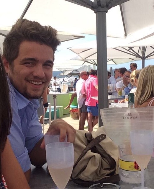 Auguste - Lütisburg Station - Saint-Gall | Club Echangiste