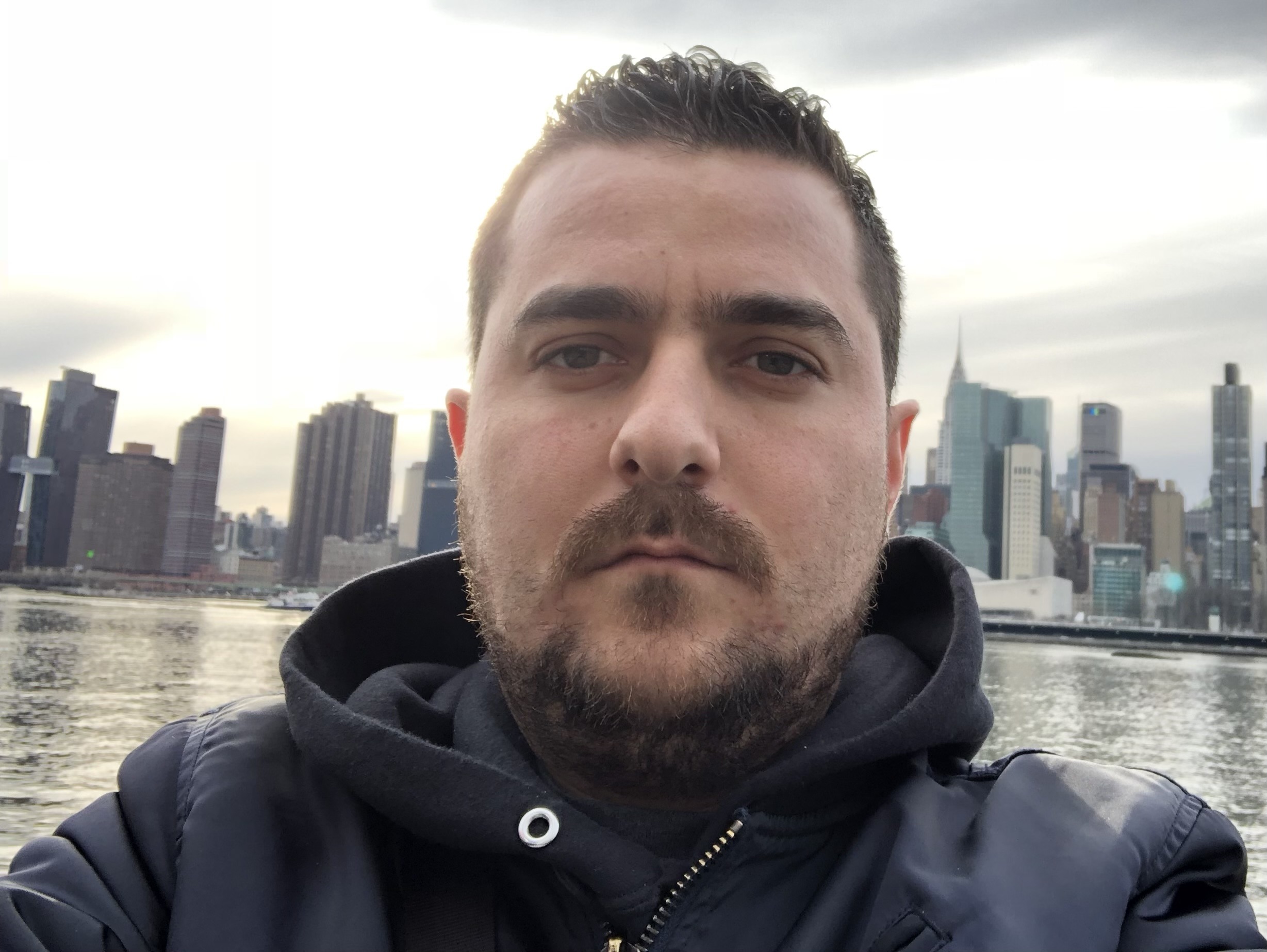 Mahieddine - Aesch LU - Lucerne | Club Echangiste