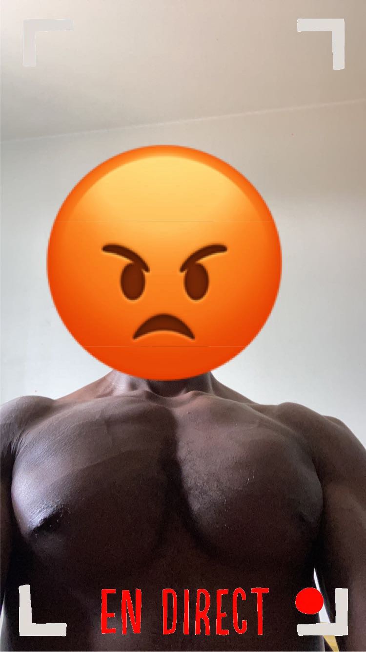 Elhadji - Medeglia - Tessin | Club Echangiste