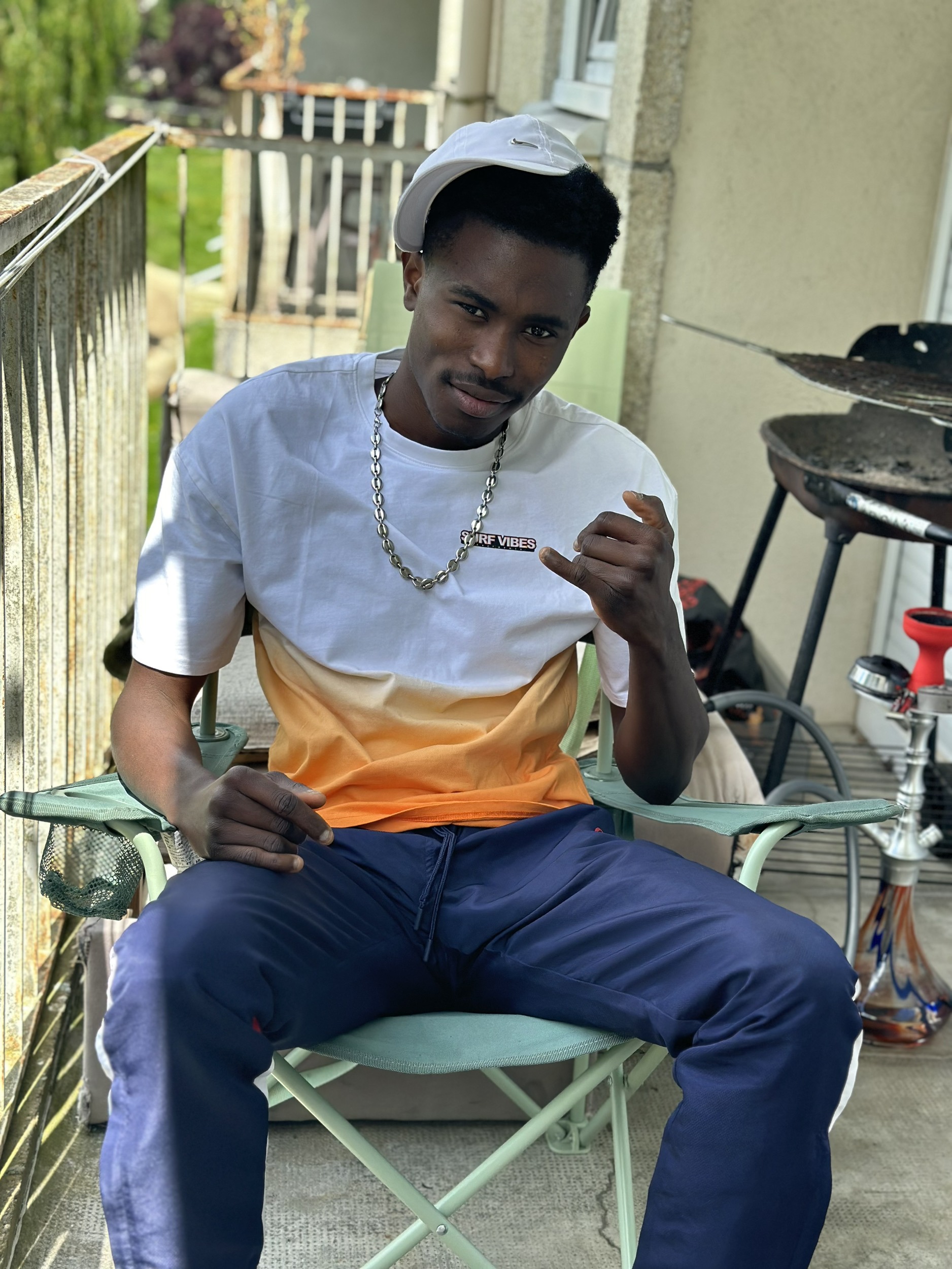 Bouraoui - Liebefeld - Berne | Club Echangiste