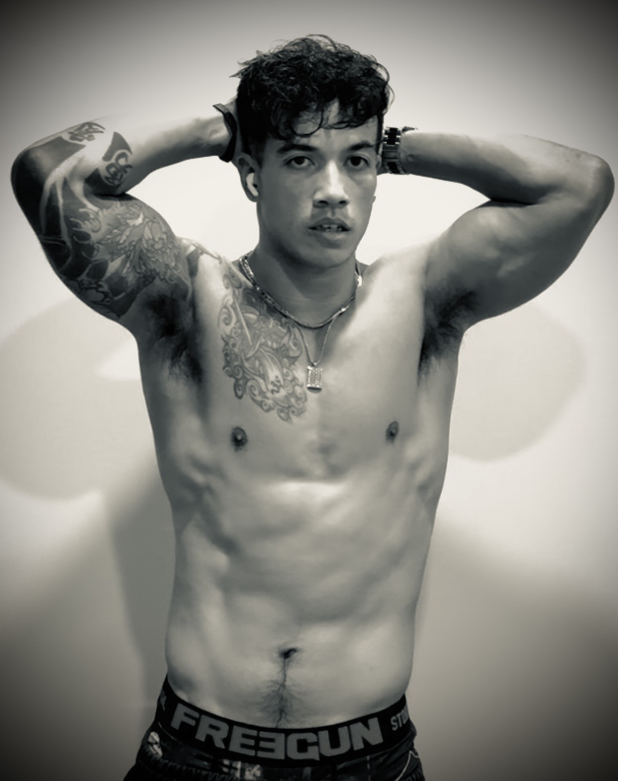 Jahed - Robasacco - Tessin | Club Echangiste