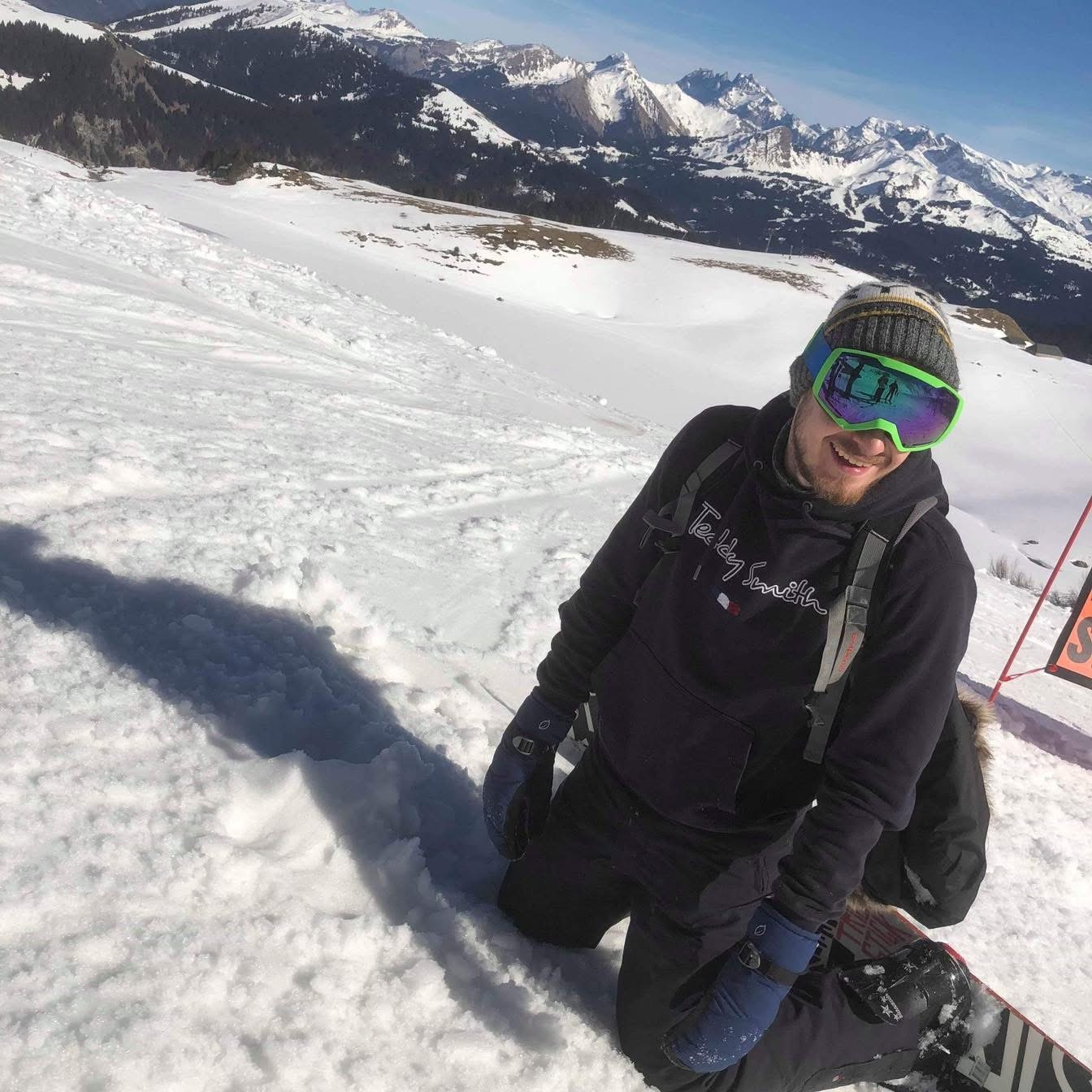 Harun - St-Saphorin (Lavaux) - Vaud | Club Echangiste