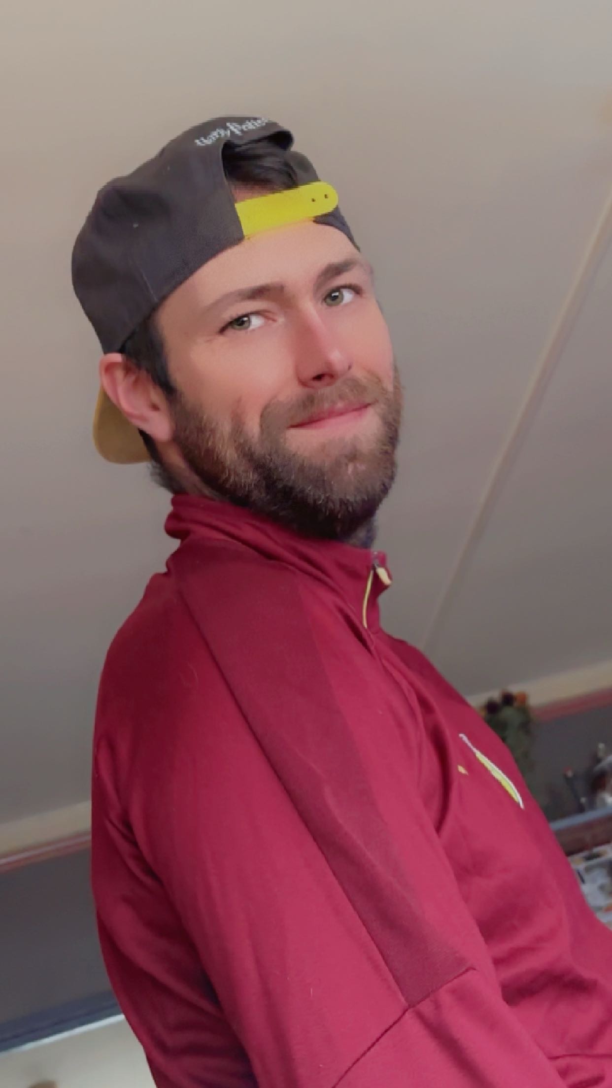 Thibaud - Paudex - Vaud | Club Echangiste