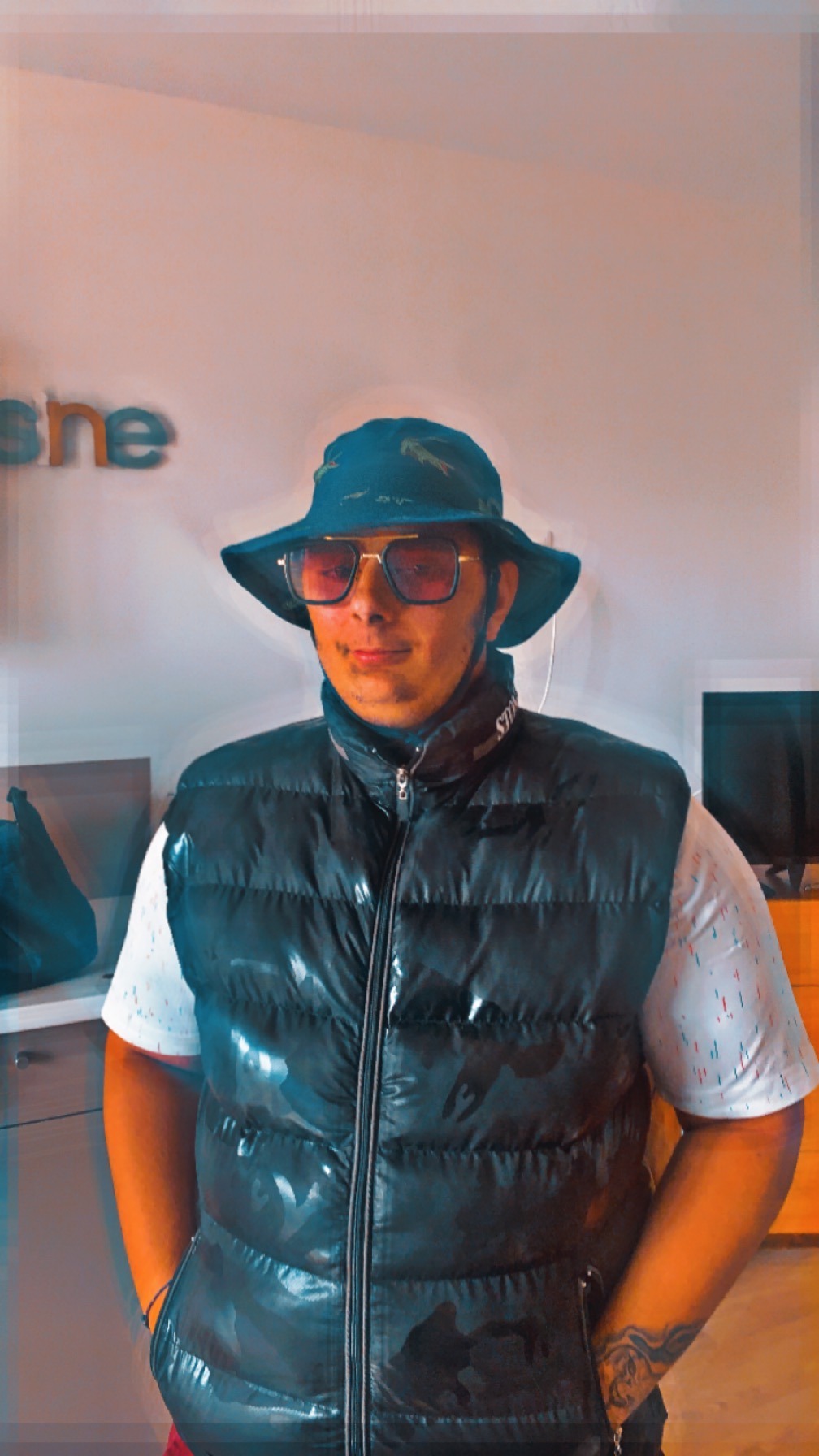 Aimen - Bettingen - Bâle-Ville | Club Echangiste