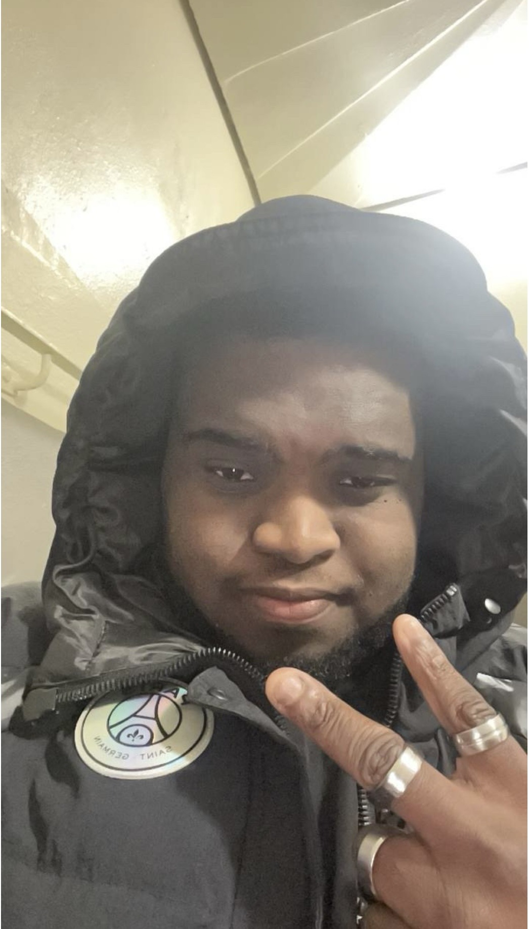 Daan - Volketswil - Zurich | Club Echangiste