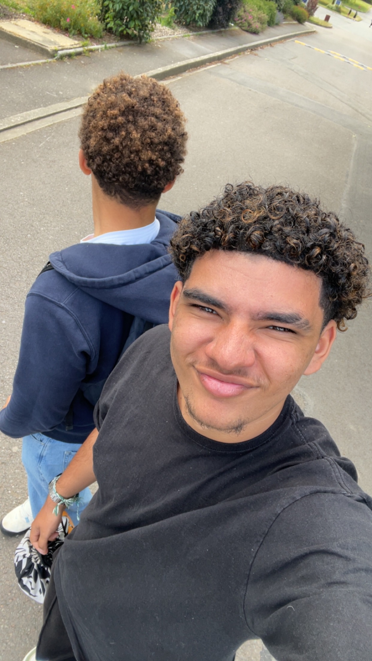 Sophian - Oberneunforn - Thurgovie | Club Echangiste