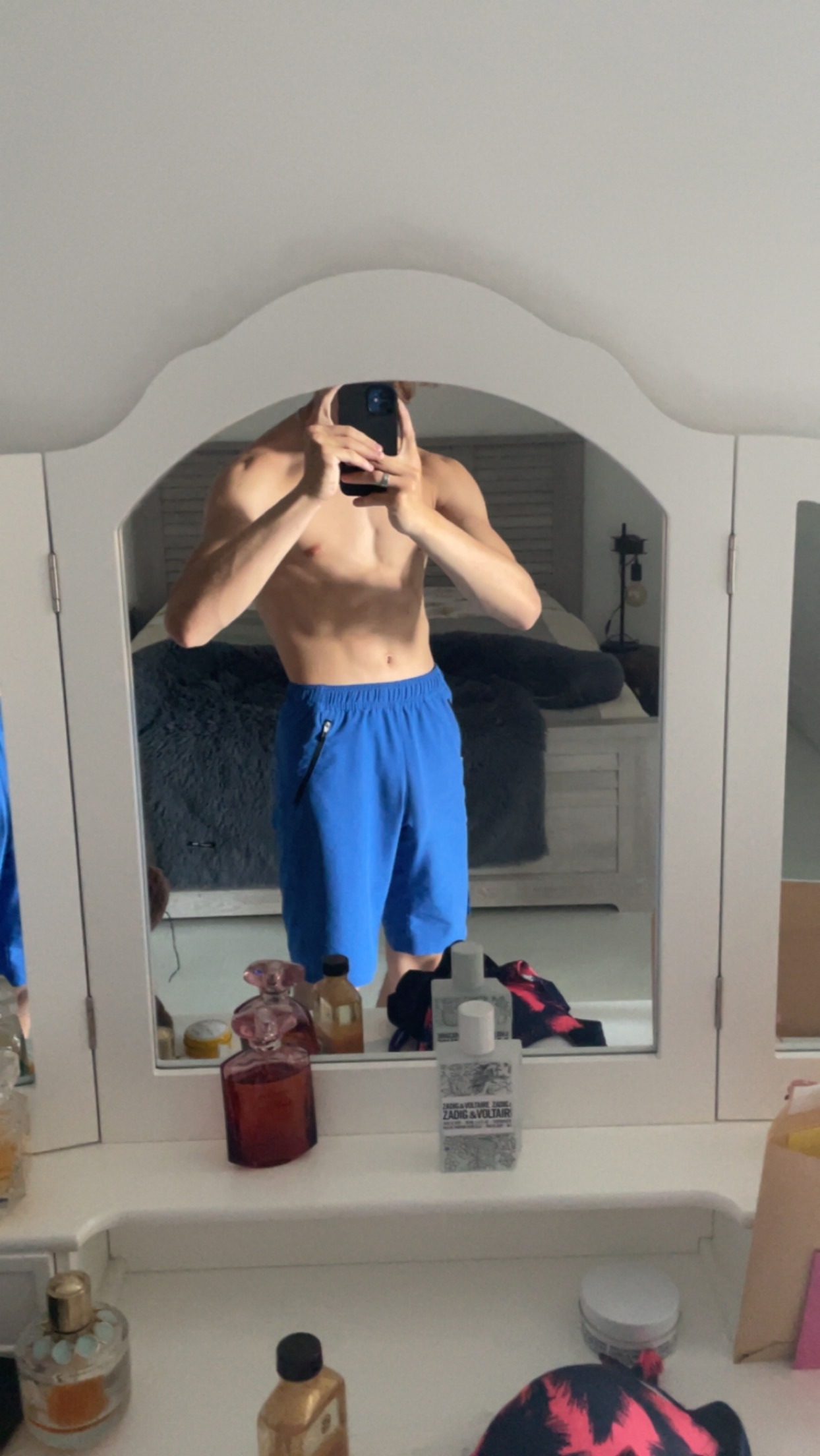 Marc-edouard - Asp - Argovie | Club Echangiste