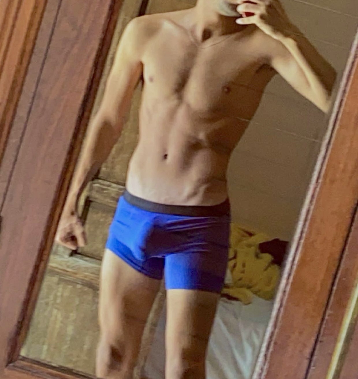 Sidy - Naz - Vaud | Club Echangiste