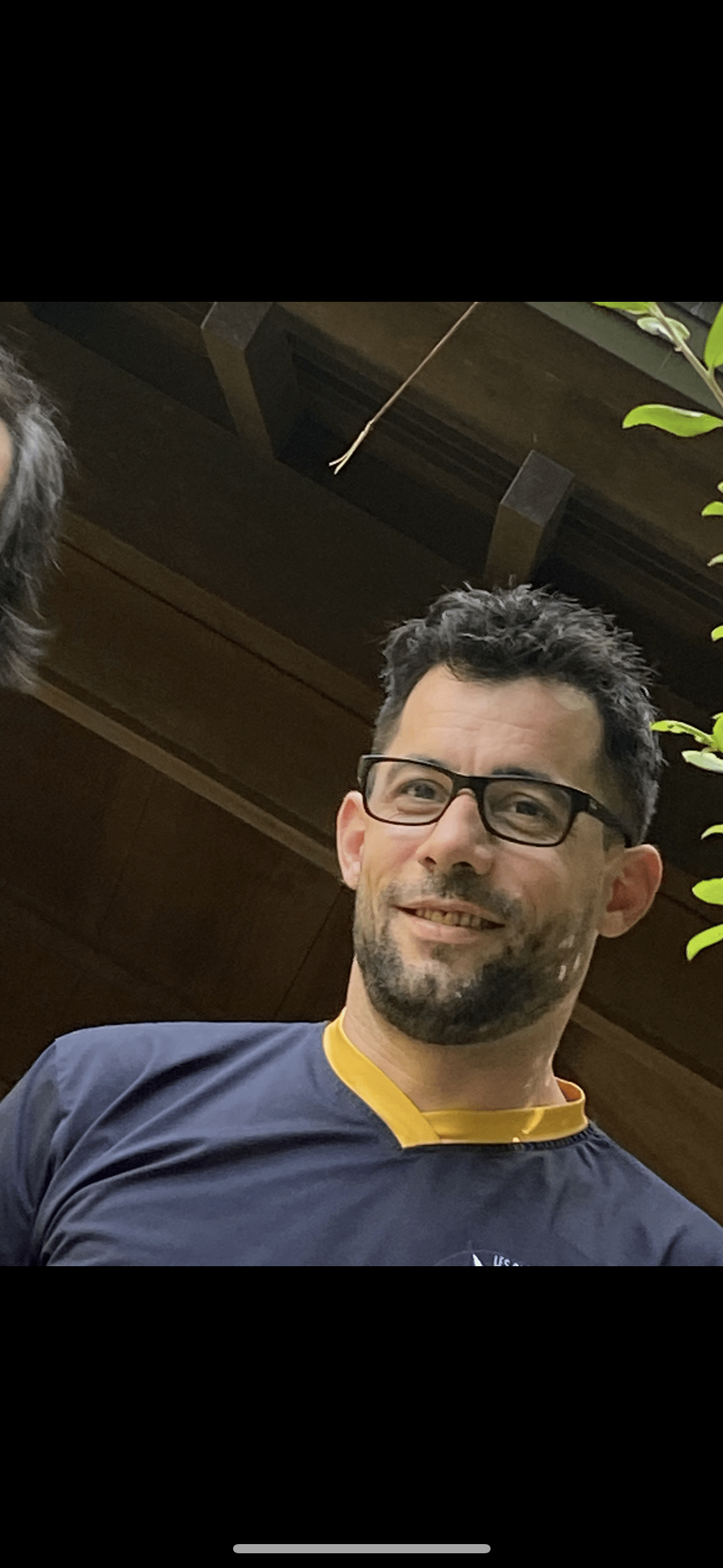 Irfan - Triengen - Lucerne | Club Echangiste