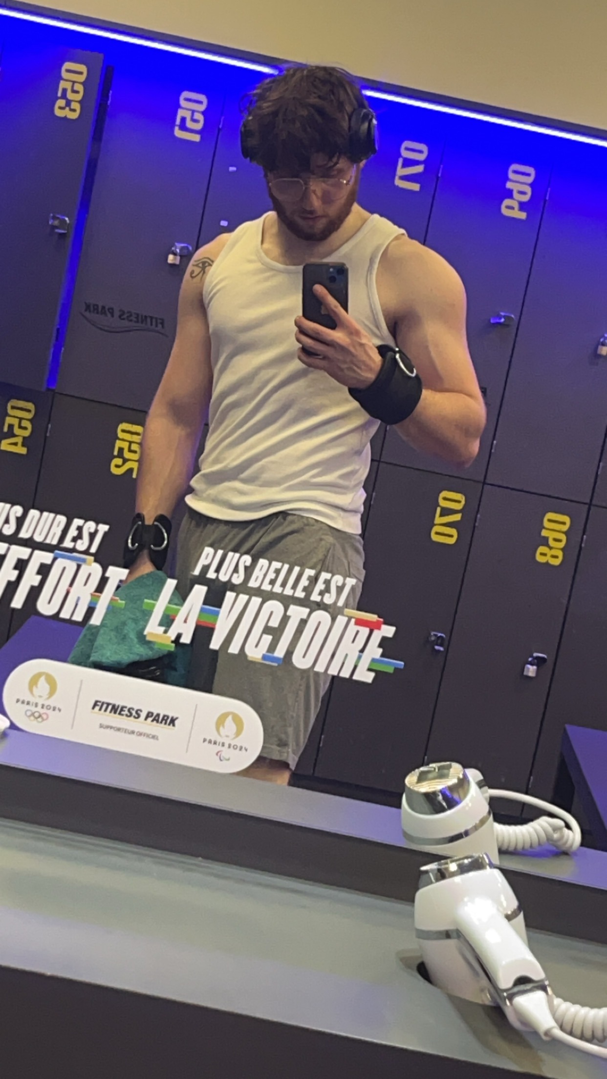 Jean-serge - Kaufdorf - Berne | Club Echangiste