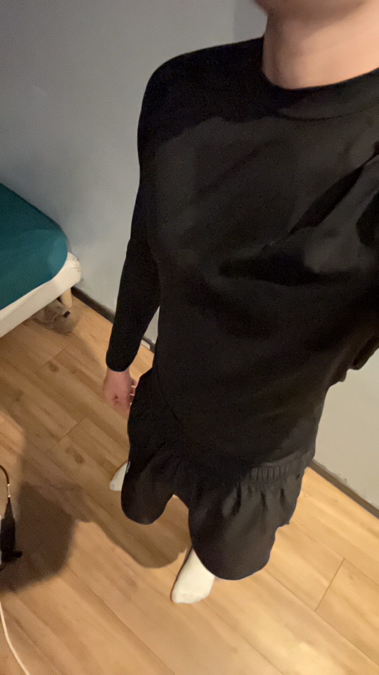 Abdoullah - Leysin - Vaud | Club Echangiste