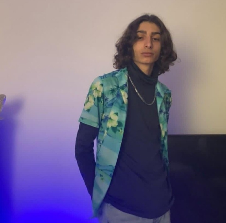 Chamseddine - Le Trétien - Valais | Club Echangiste