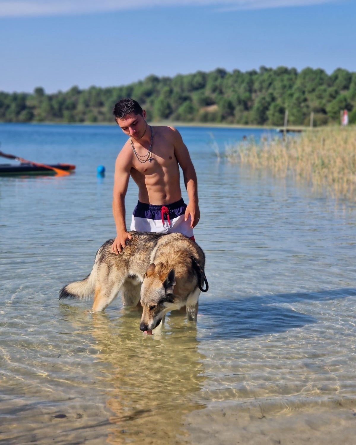 Zouhir - Granges SO - Soleure | Club Echangiste