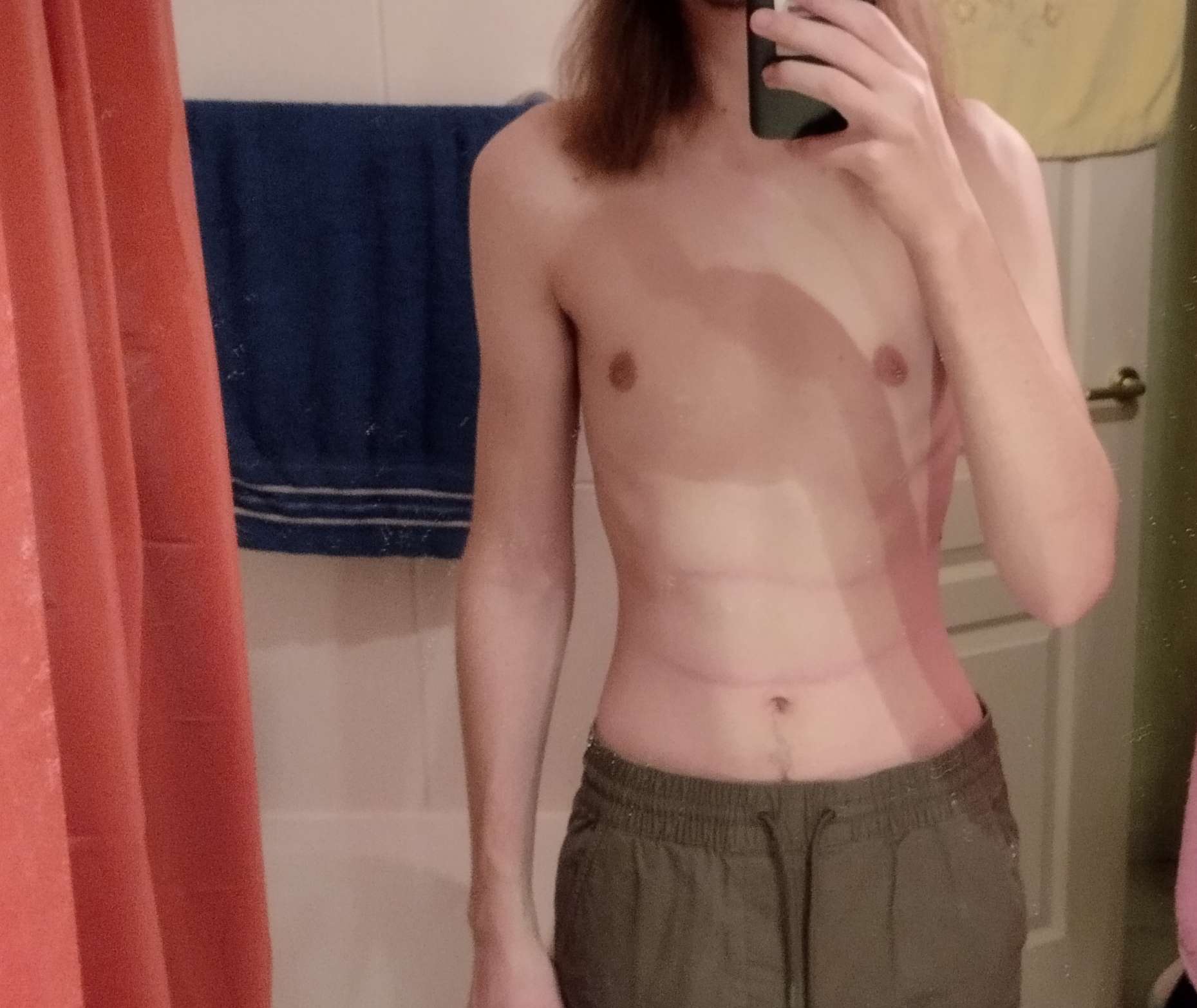 Housseine - Wassen UR - Uri | Club Echangiste