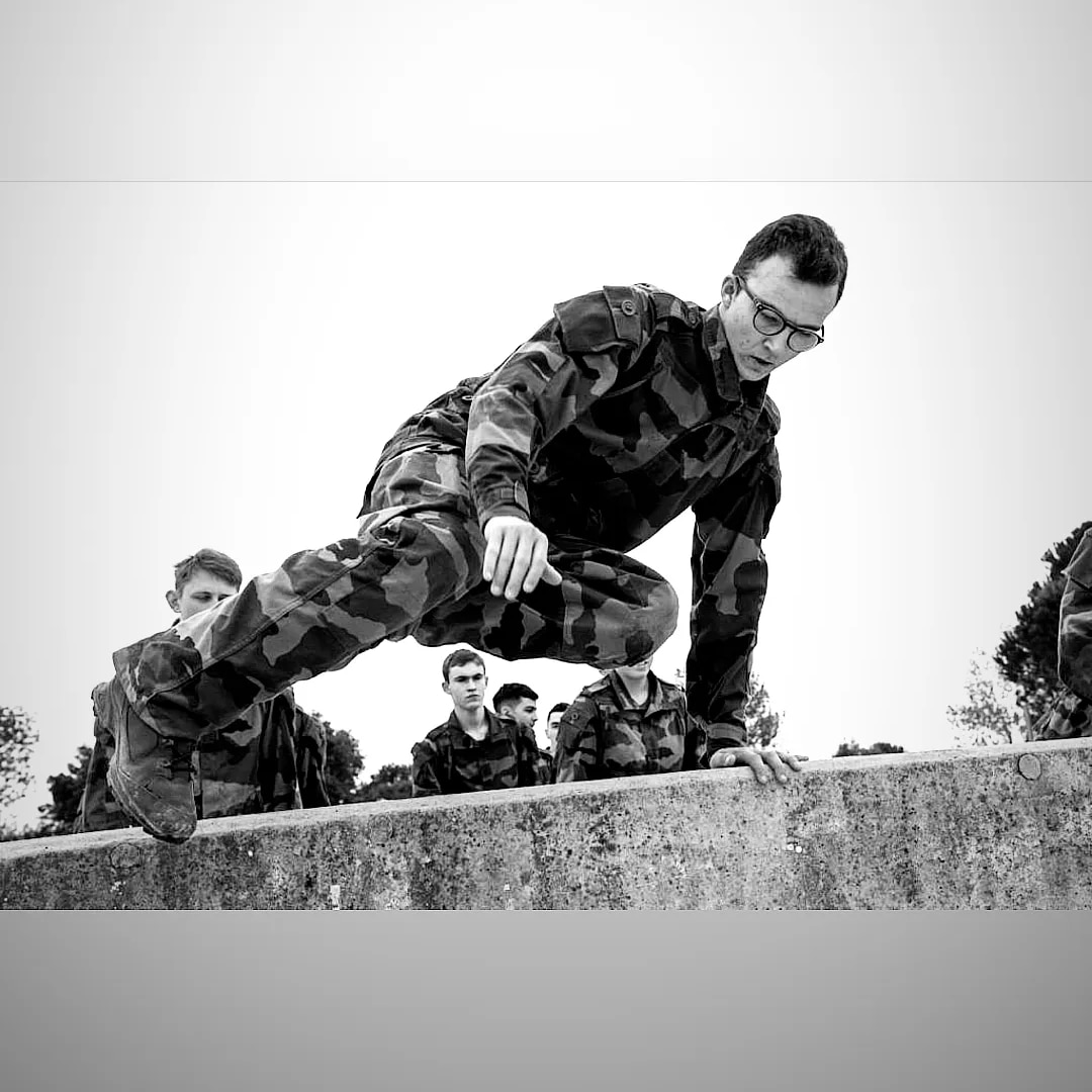 Marc - Unterwasser - Saint-Gall | Club Echangiste