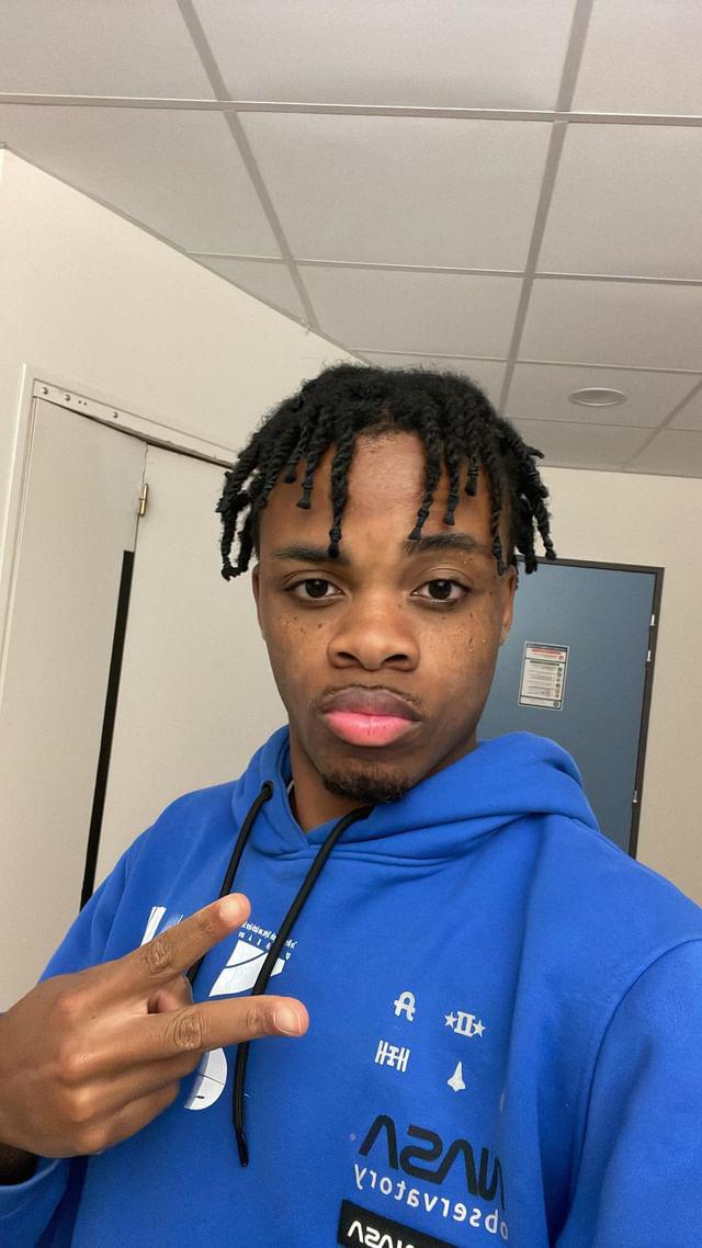 Anaël - Chapelle-sur-Moudon - Vaud | Club Echangiste