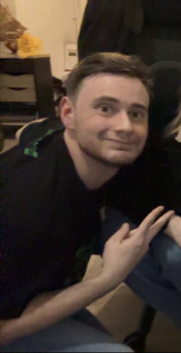 Haouari - Uebeschi - Berne | Club Echangiste