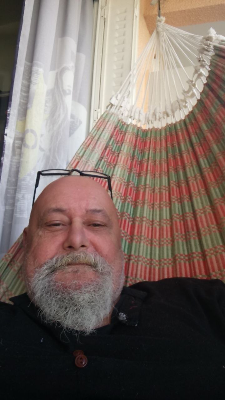 Abdelrahman - Maggia - Tessin | Club Echangiste