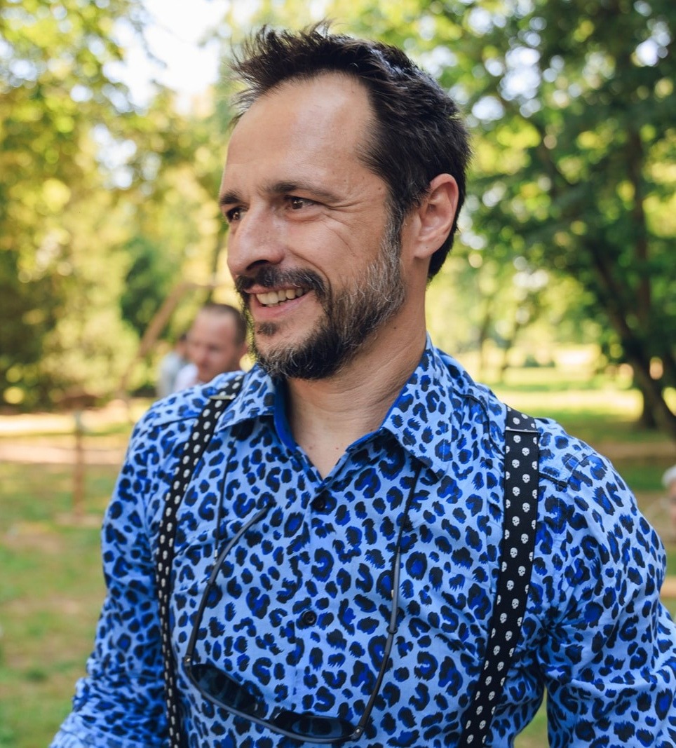 Horatio - Steg im Tösstal - Zurich | Club Echangiste