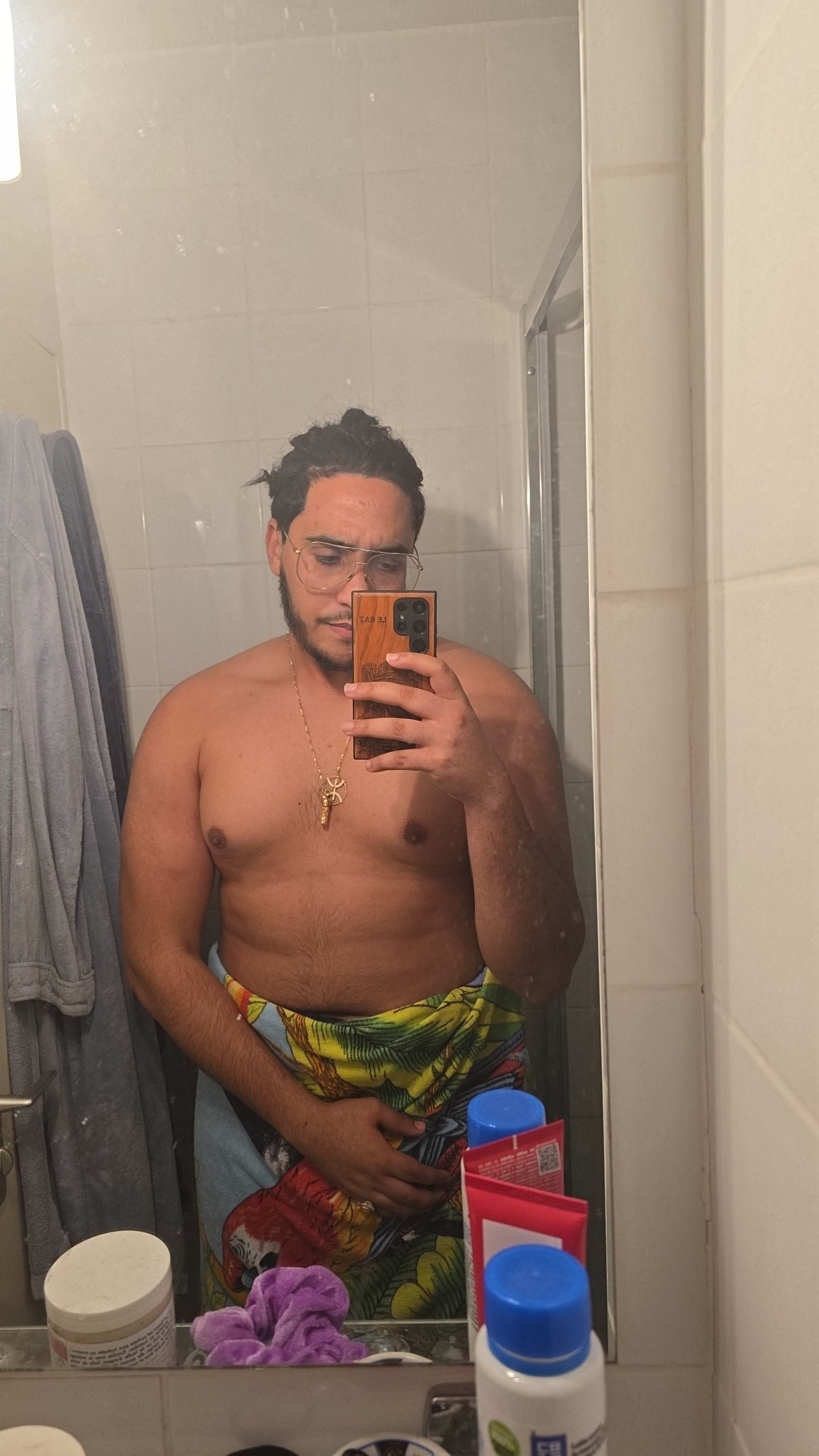 Mucahid - Oberhofen AG - Argovie | Club Echangiste