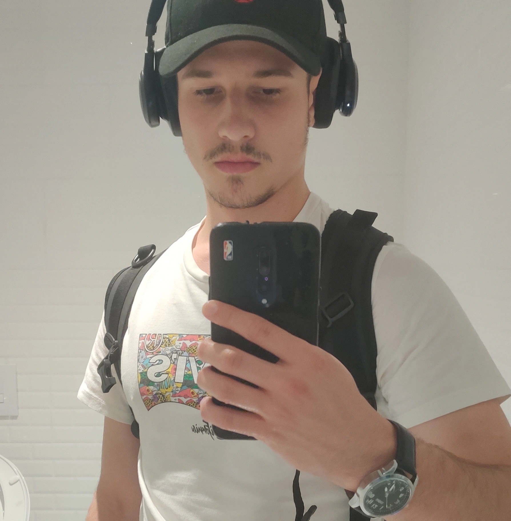 Eliyahou - Presinge - Genève | Club Echangiste