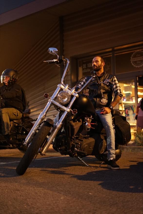 Abdoul-kader - Rosswald - Valais | Club Echangiste