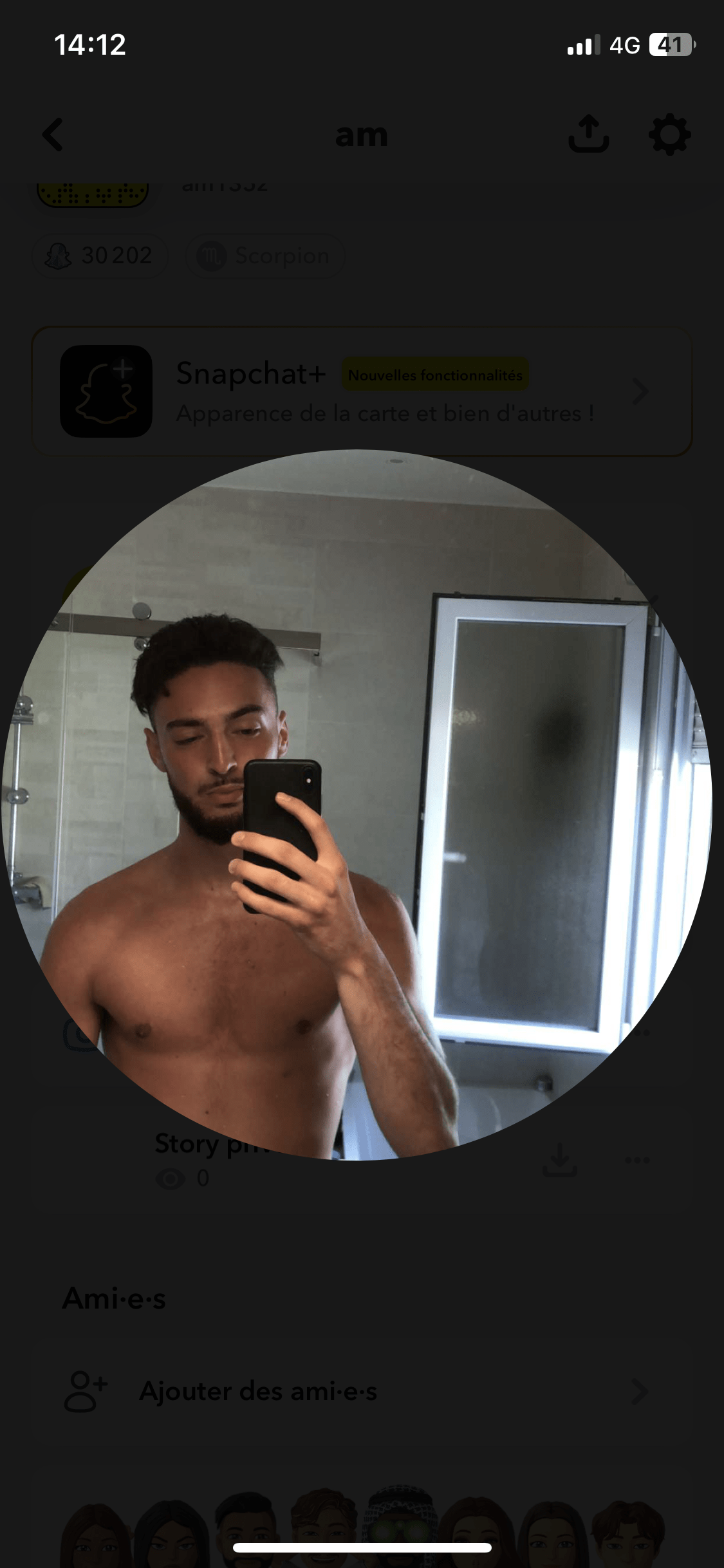 Odilon - Hüswil - Lucerne | Club Echangiste