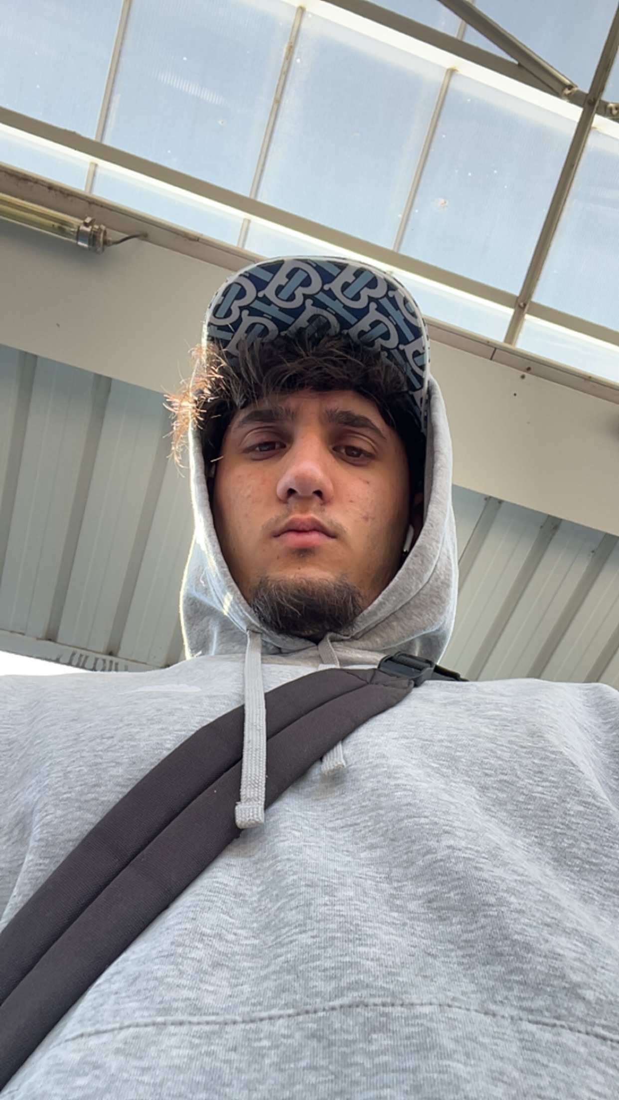 Elyott - Mézery-près-Donneloye - Vaud | Club Echangiste