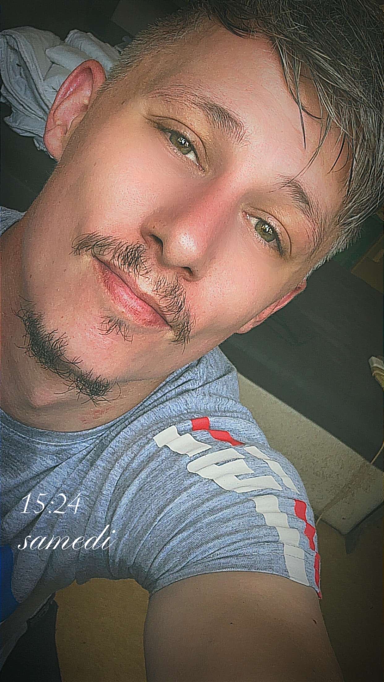 Amalric - Flüh - Soleure | Club Echangiste