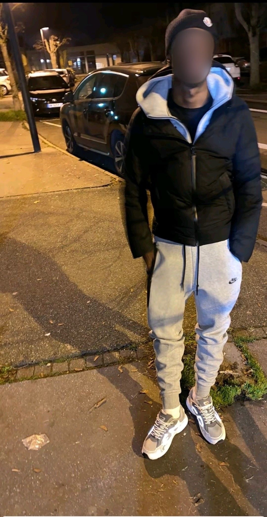 Lahcen - Ardon - Valais | Club Echangiste