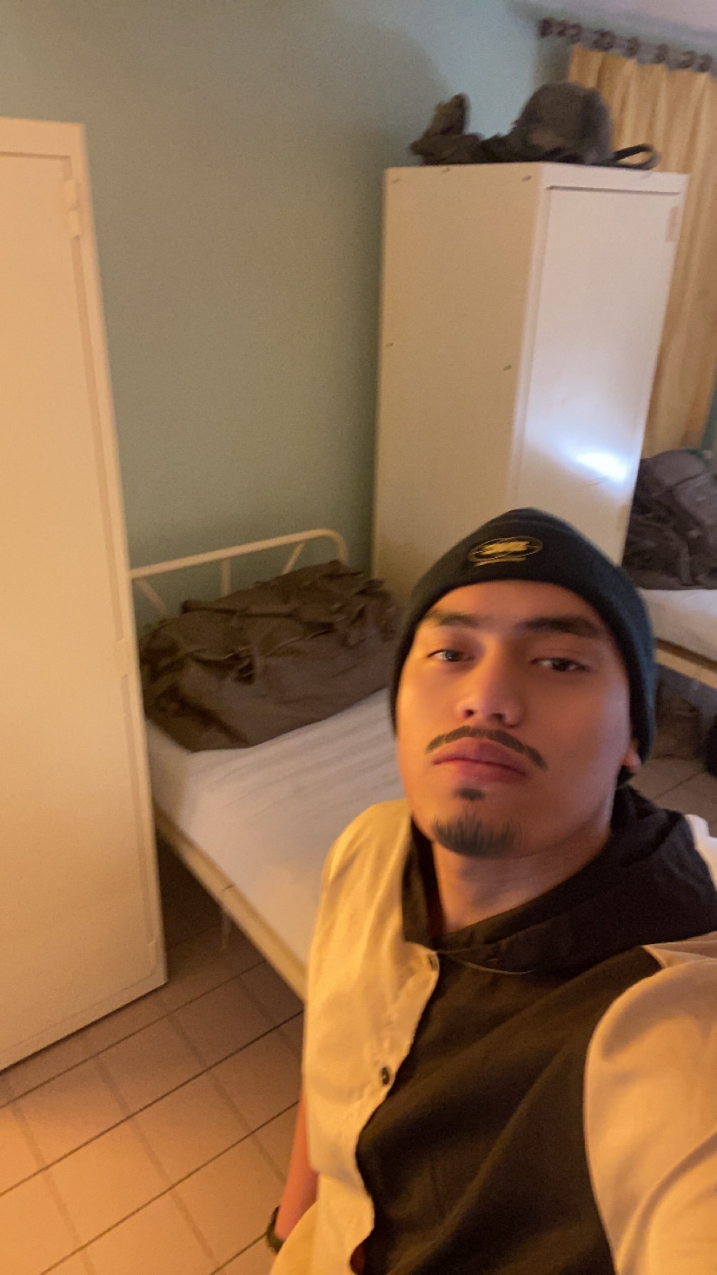 Kameron - Daillens - Vaud | Club Echangiste